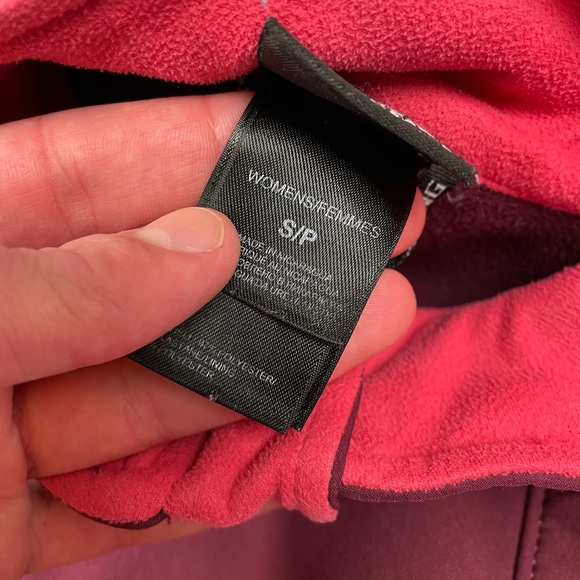 The North Face soft shell jacket - Picture 5 of 8